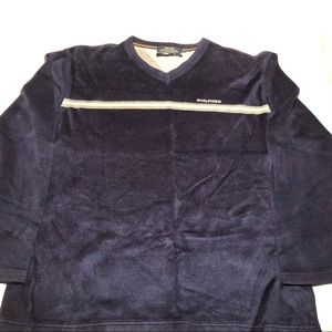 Vintage Tommy Hilfiger Sweater